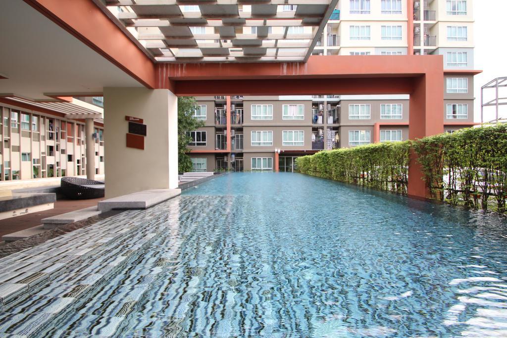 Dcondo Kathu Patong Phuket By Jack Exterior photo