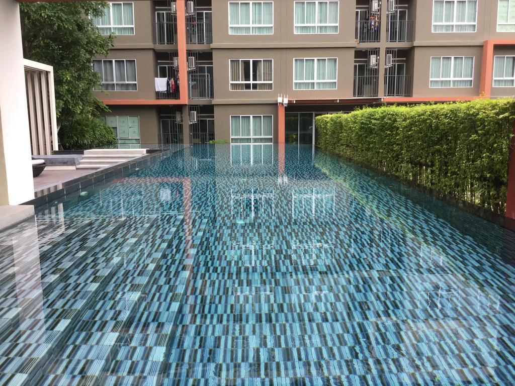 Dcondo Kathu Patong Phuket By Jack Exterior photo