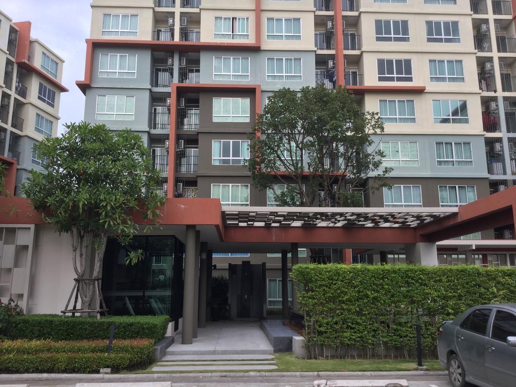 Dcondo Kathu Patong Phuket By Jack Exterior photo