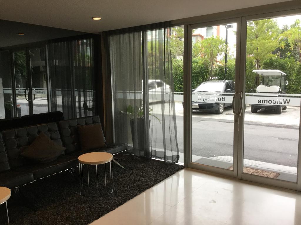 Dcondo Kathu Patong Phuket By Jack Exterior photo