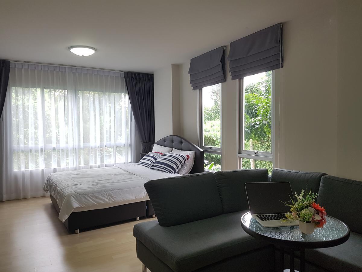 Dcondo Kathu Patong Phuket By Jack Exterior photo