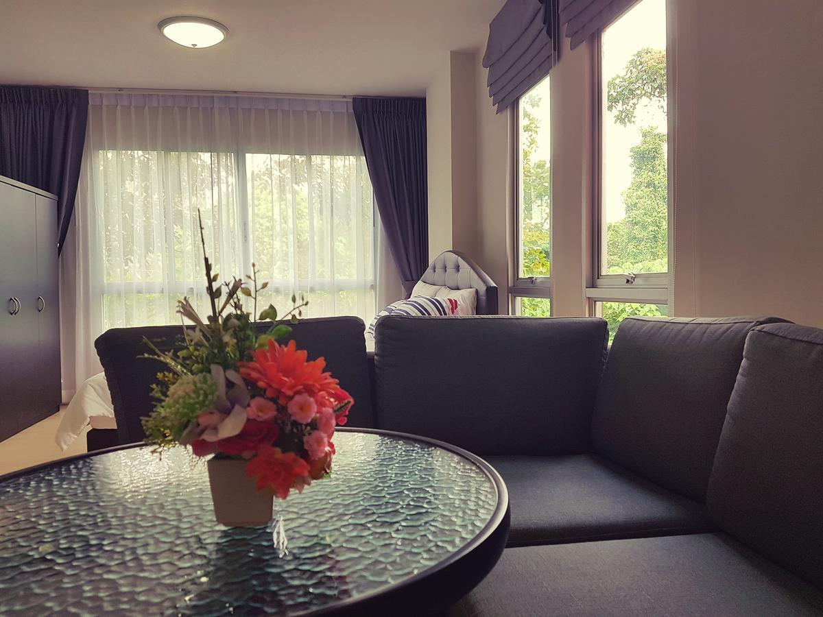Dcondo Kathu Patong Phuket By Jack Exterior photo