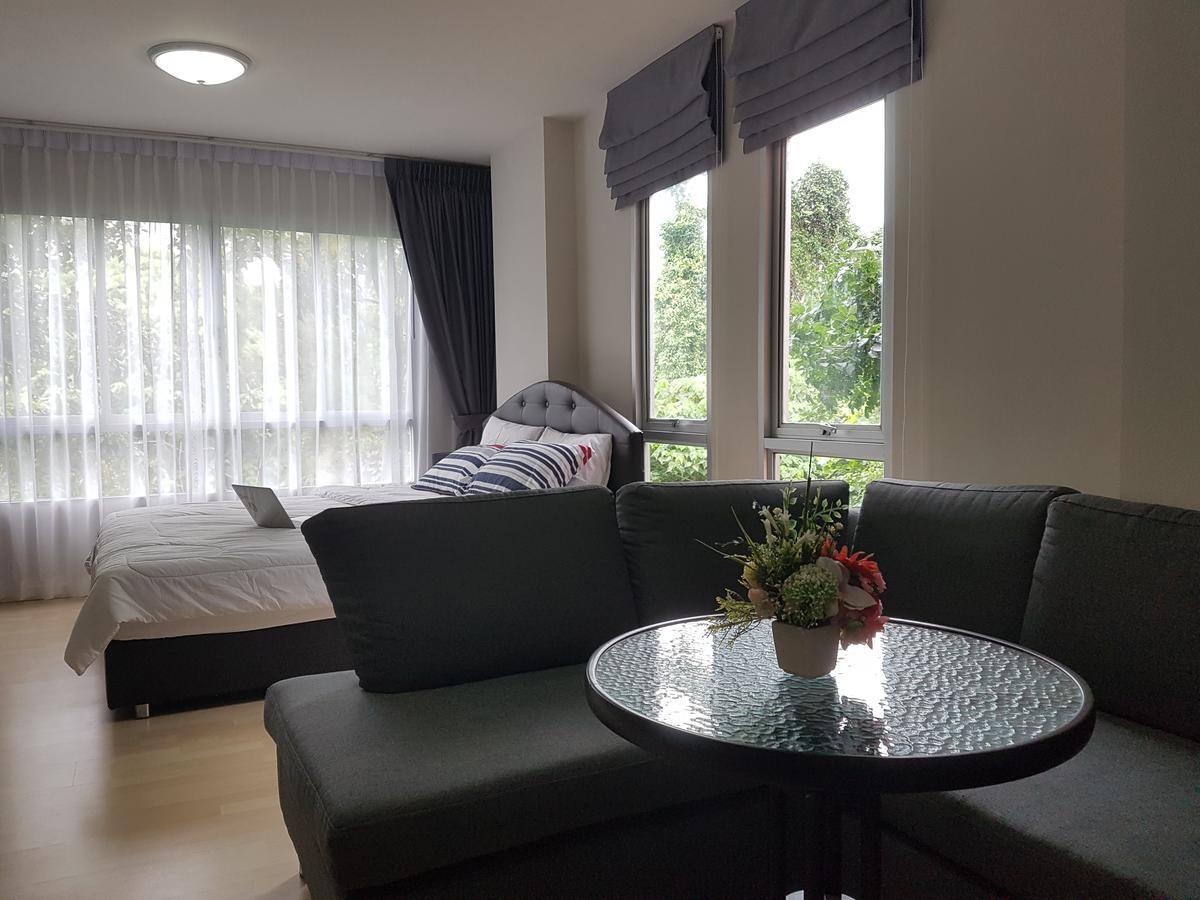 Dcondo Kathu Patong Phuket By Jack Exterior photo